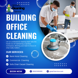 Building Cleaning