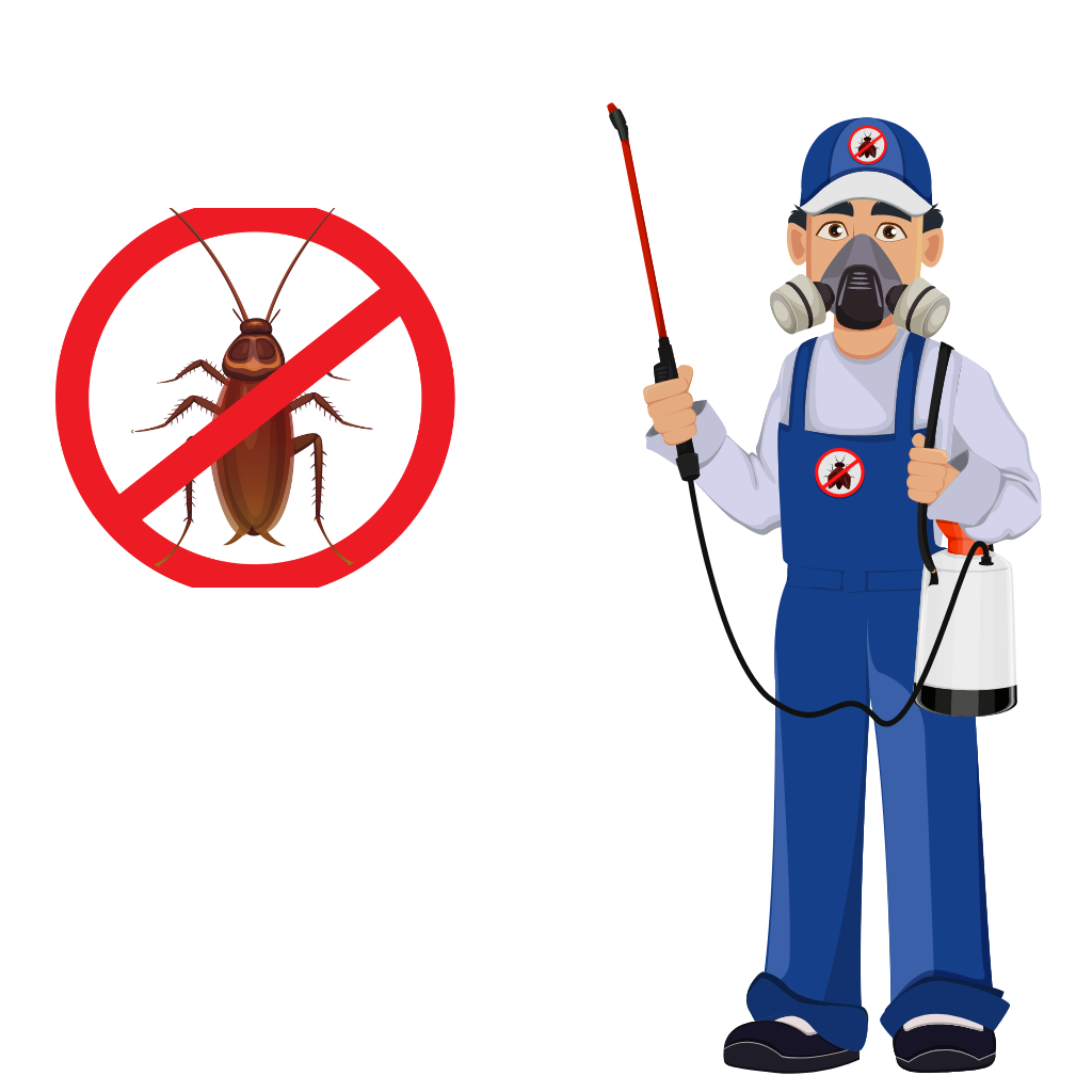 Pest Control Service