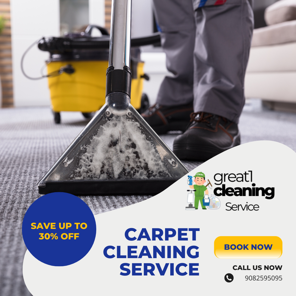  Best Carpet Cleaning Service