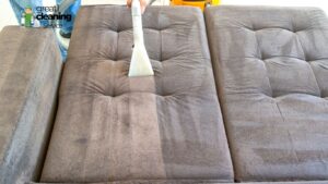 Proffetional Sofa Cleaning Service