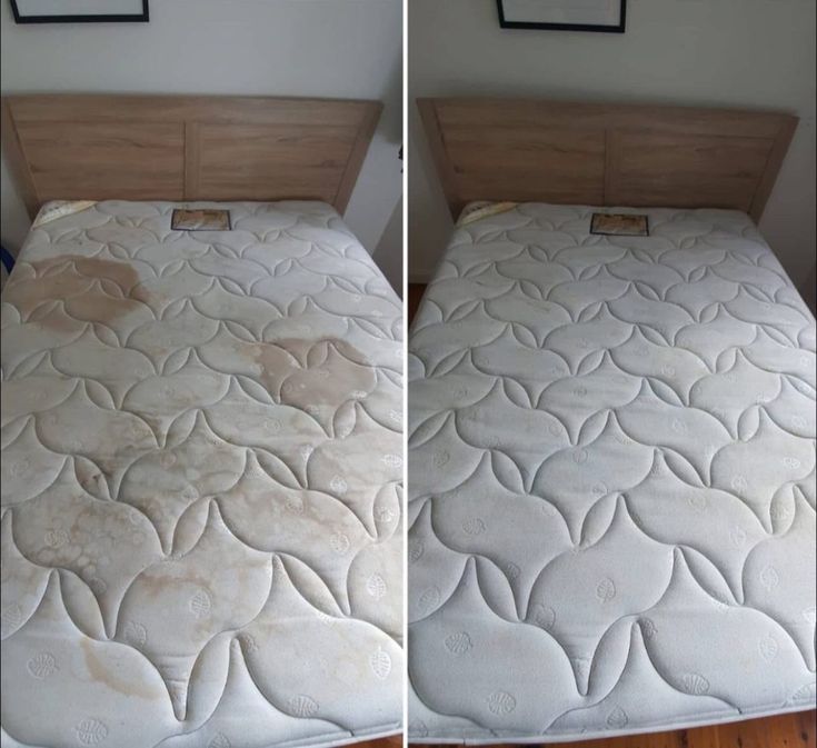 After Cleaning