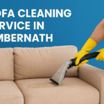 Sofa Cleaning Service in Ambernath