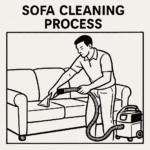 Sofa Cleaning Service in Badlapur