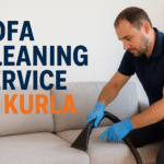 Sofa Cleaning Service in Kurla