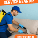 best sofa cleaning service near me