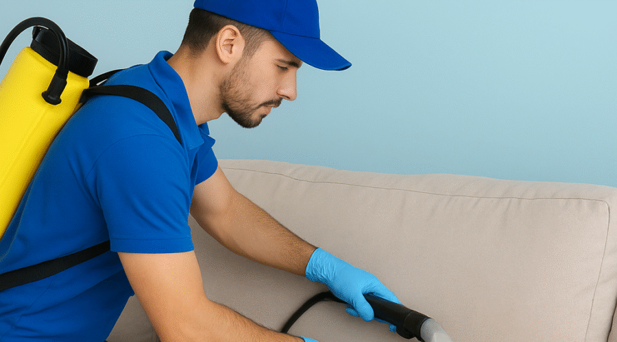 best sofa cleaning service near me