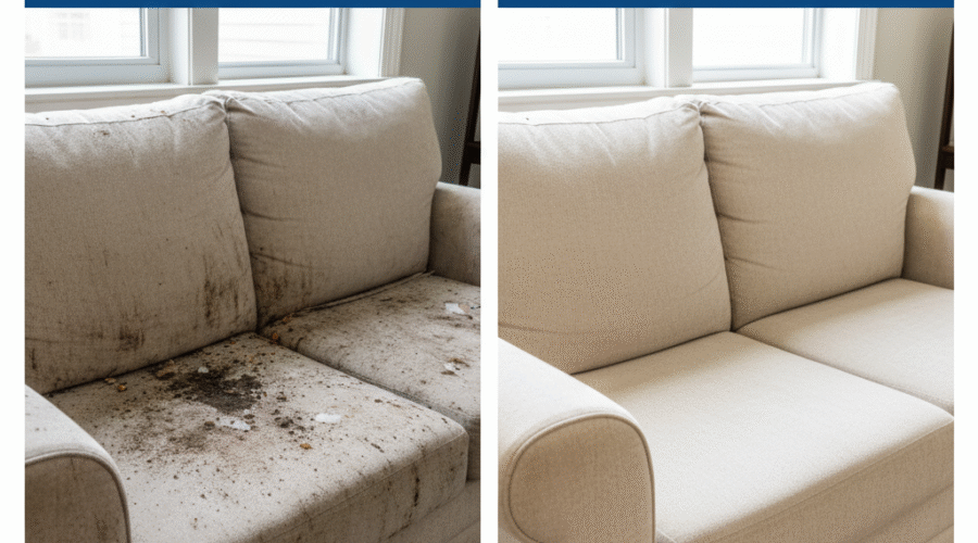 Cleaning Services in Mumbai