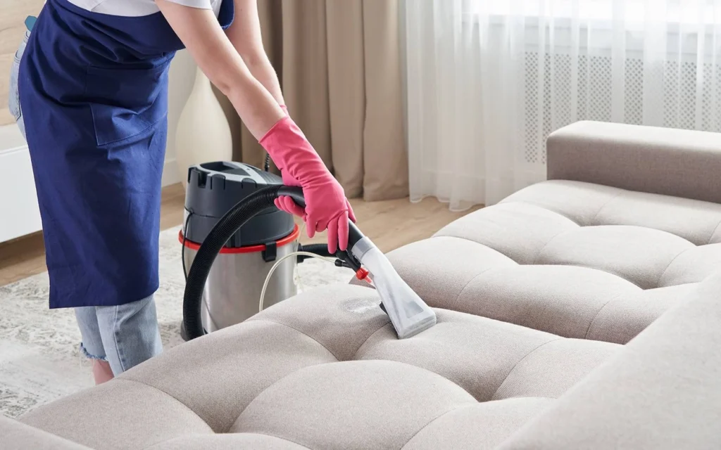 Sofa Cleaning Services In Mumbai