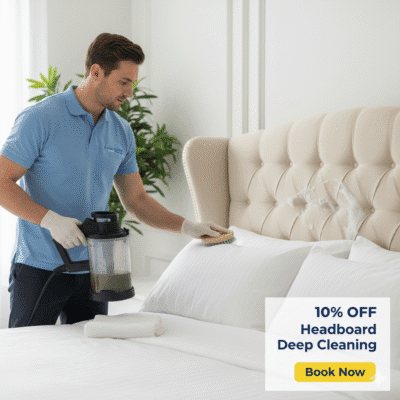 Bed Mattress Cleaning Services