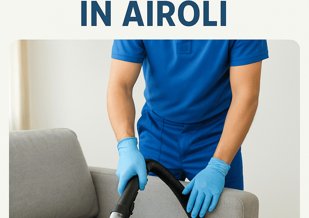 Sofa Cleaning Service in Airoli