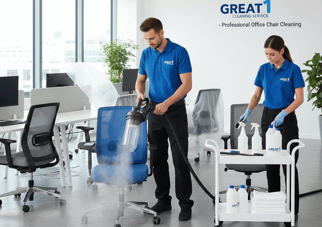 House cleaning services