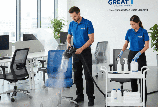 House cleaning services