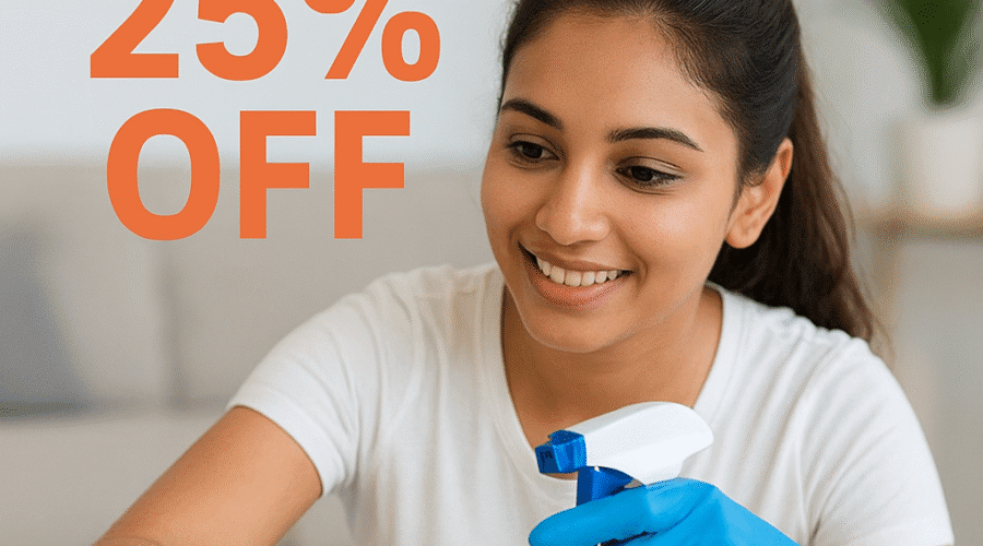 House Cleaning Services