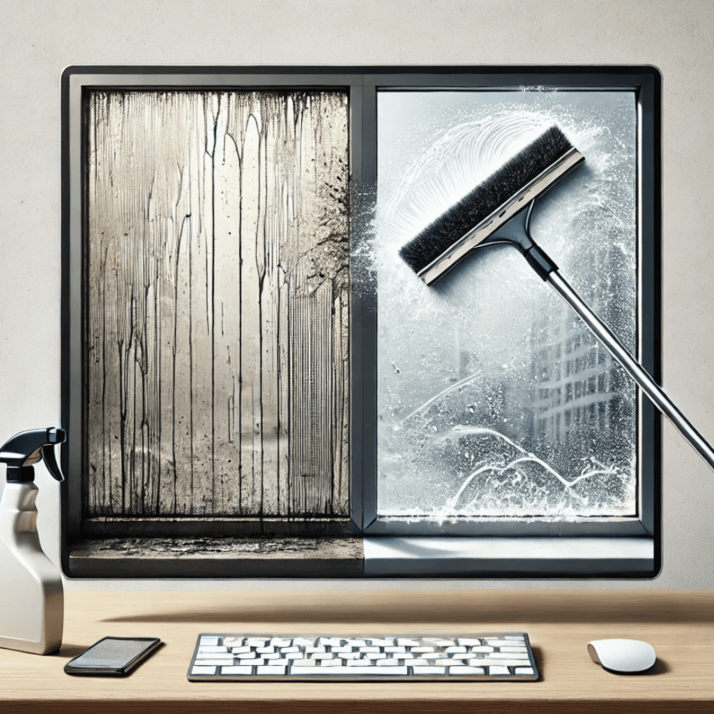 Window Cleaning Services