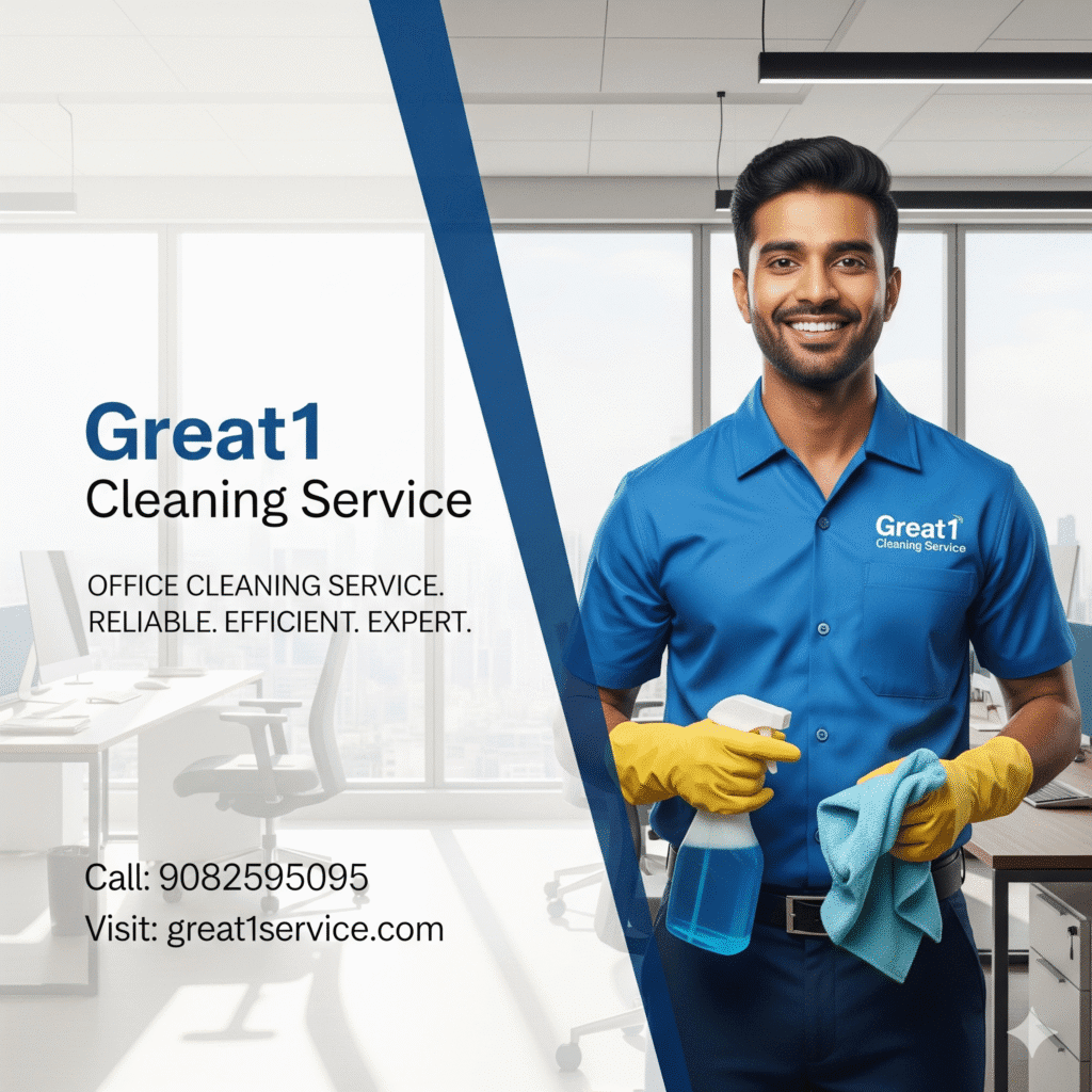 Home Cleaning Services in Mumbai 