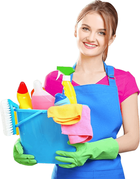 Office Cleaning Services Near Me