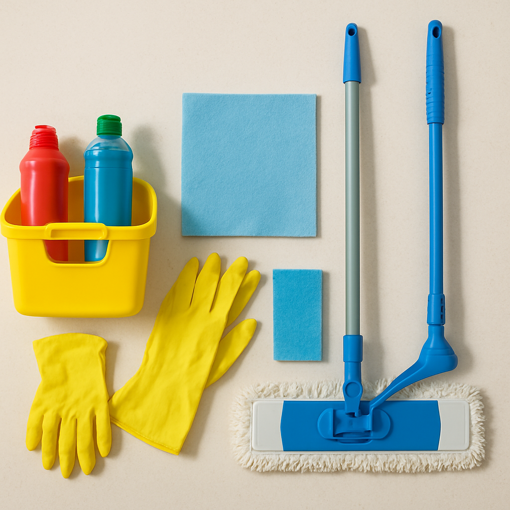 Health Benefits of Clean Upholstery