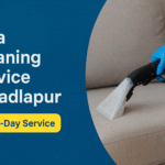Sofa Cleaning Service in Badlapur