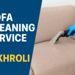 Sofa Cleaning Service in Vikhroli