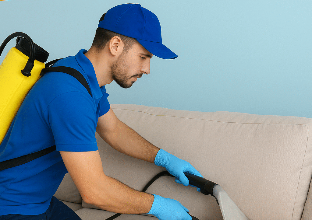 best sofa cleaning service near me