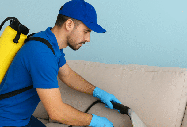best sofa cleaning service near me