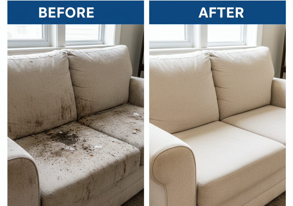 Cleaning Services in Mumbai