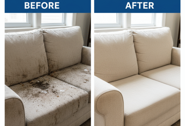 Cleaning Services in Mumbai