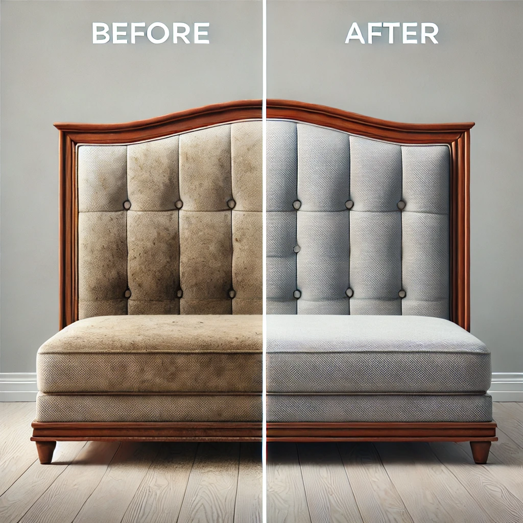 Sofa Cleaning Near Me