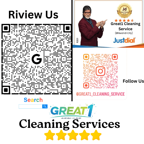 Great1 Cleaning Service Reviews