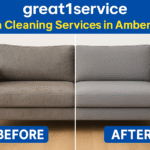 Sofa Cleaning Services in Ambernath