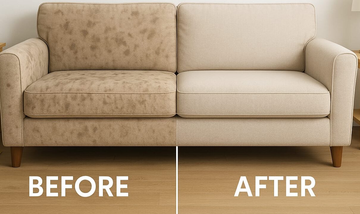 Sofa Cleaning Service