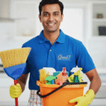 commercial cleaning services