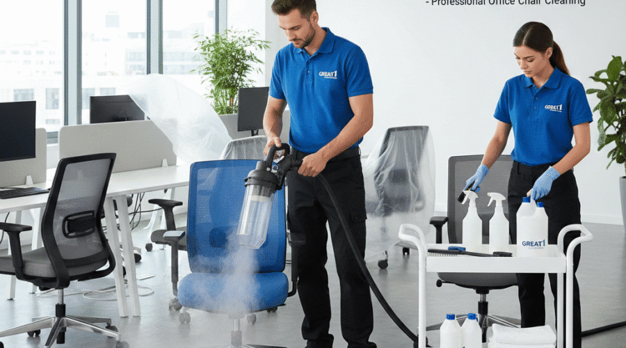 House cleaning services