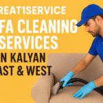 sofa cleaning services in kalyan