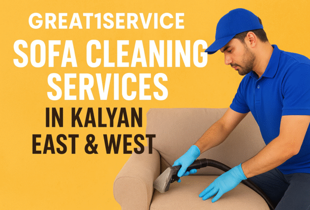 sofa cleaning services in kalyan