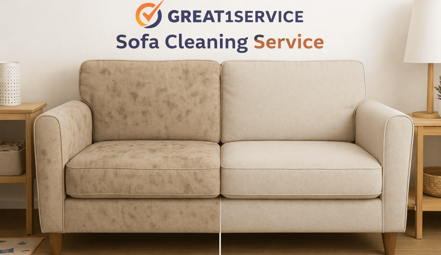 Sofa Cleaning