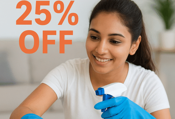 House Cleaning Services