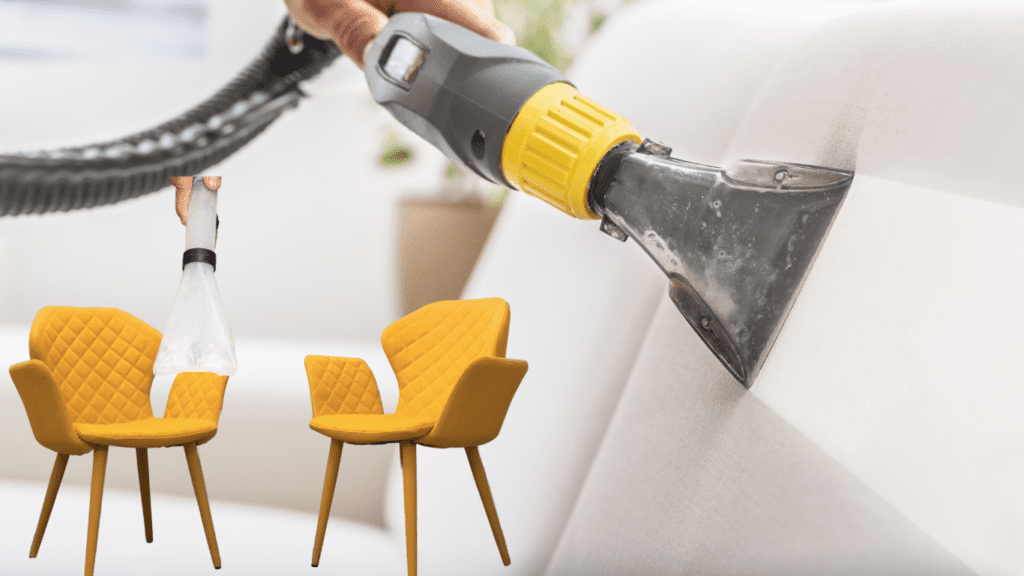 Hotel Sofa Cleaning Service