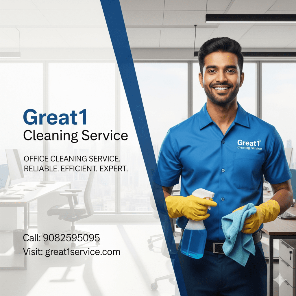 Office Cleaning Service
